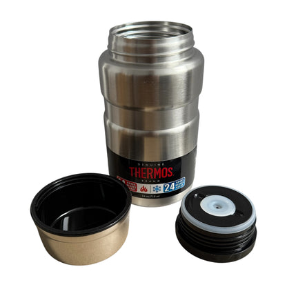 Thermos Stainless King Food Jar 710ml / 24oz
