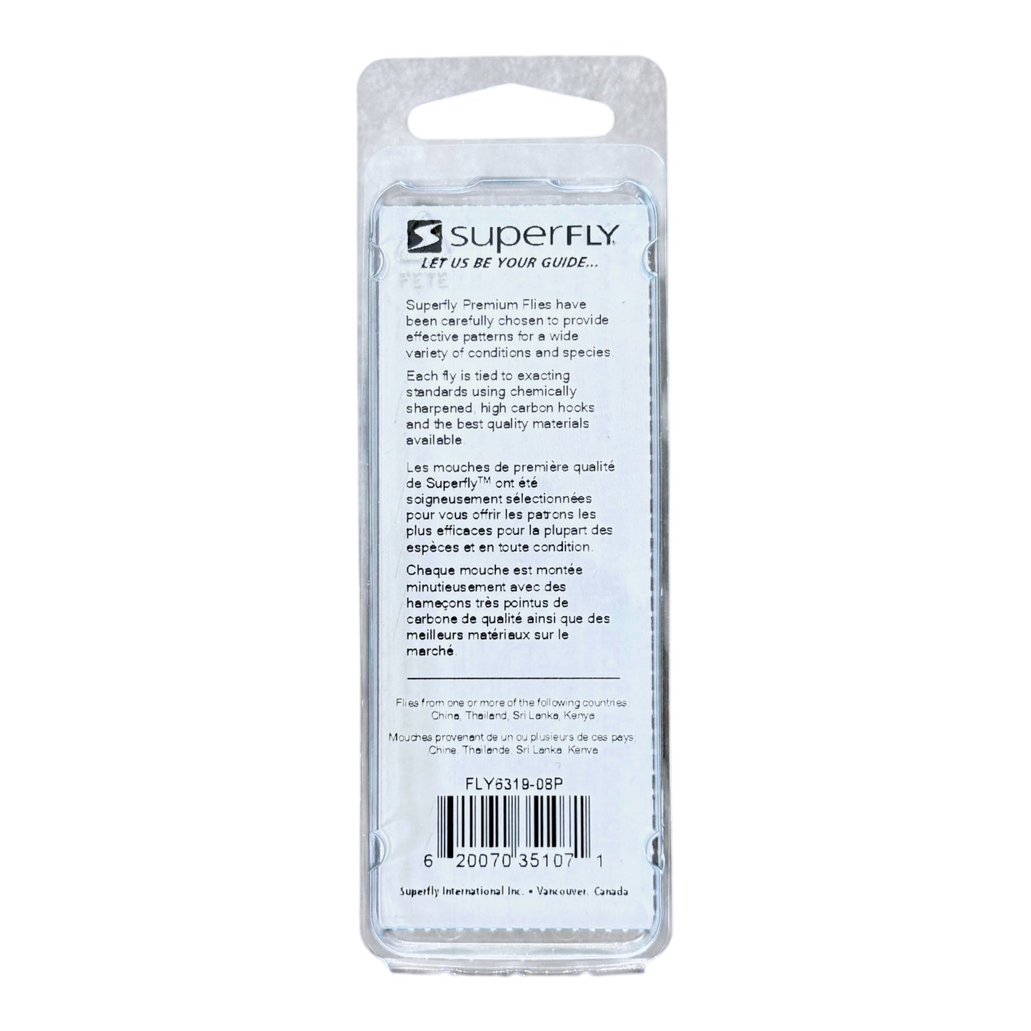 Superfly Streamer BH Wooly Bugger Olive #8 2-Pack
