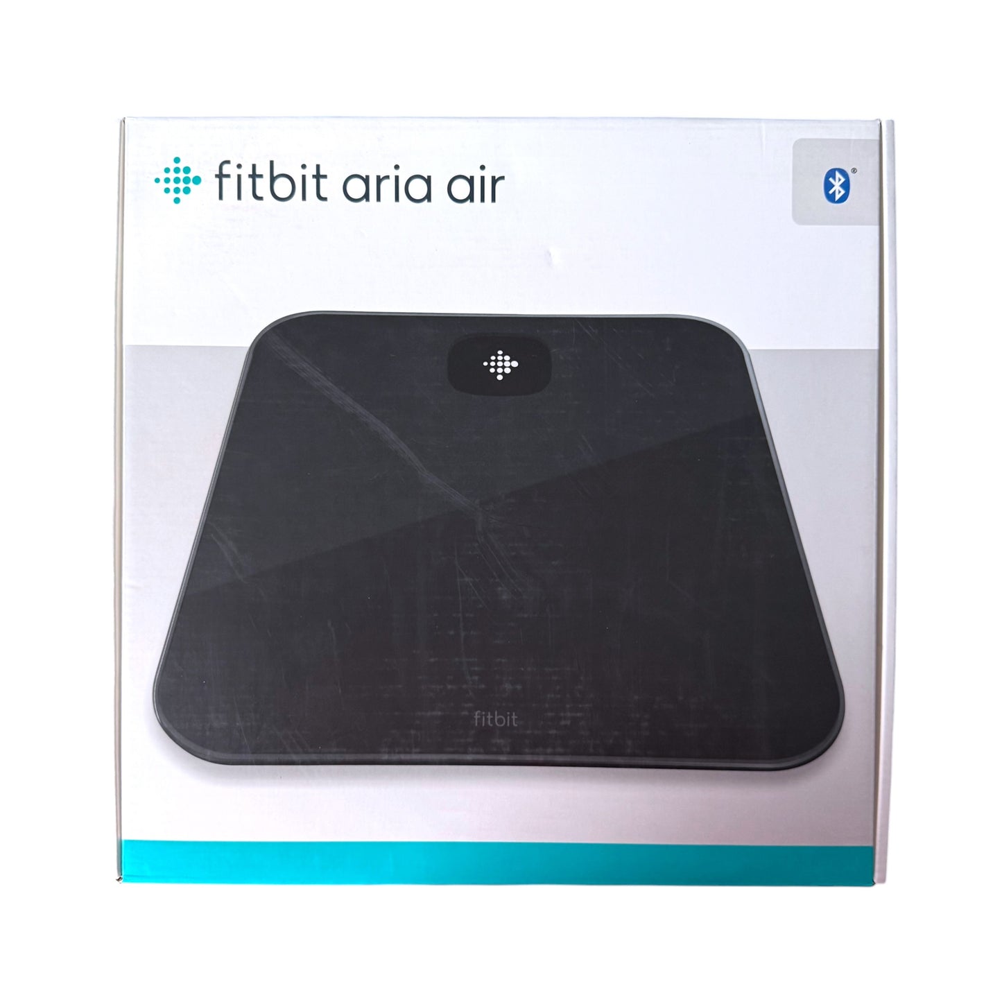 Fitbit Aria Air Smart Weight Scale