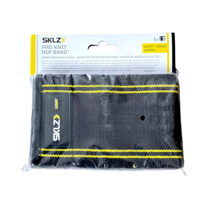 SKLZ Pro Knit Hip Band - Light Resistance