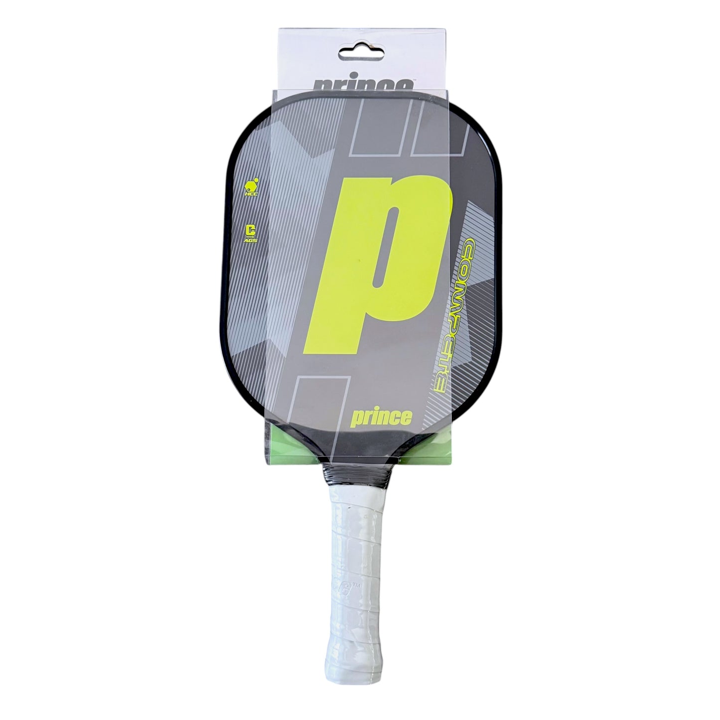 Prince Compete Adult Pickleball Paddle