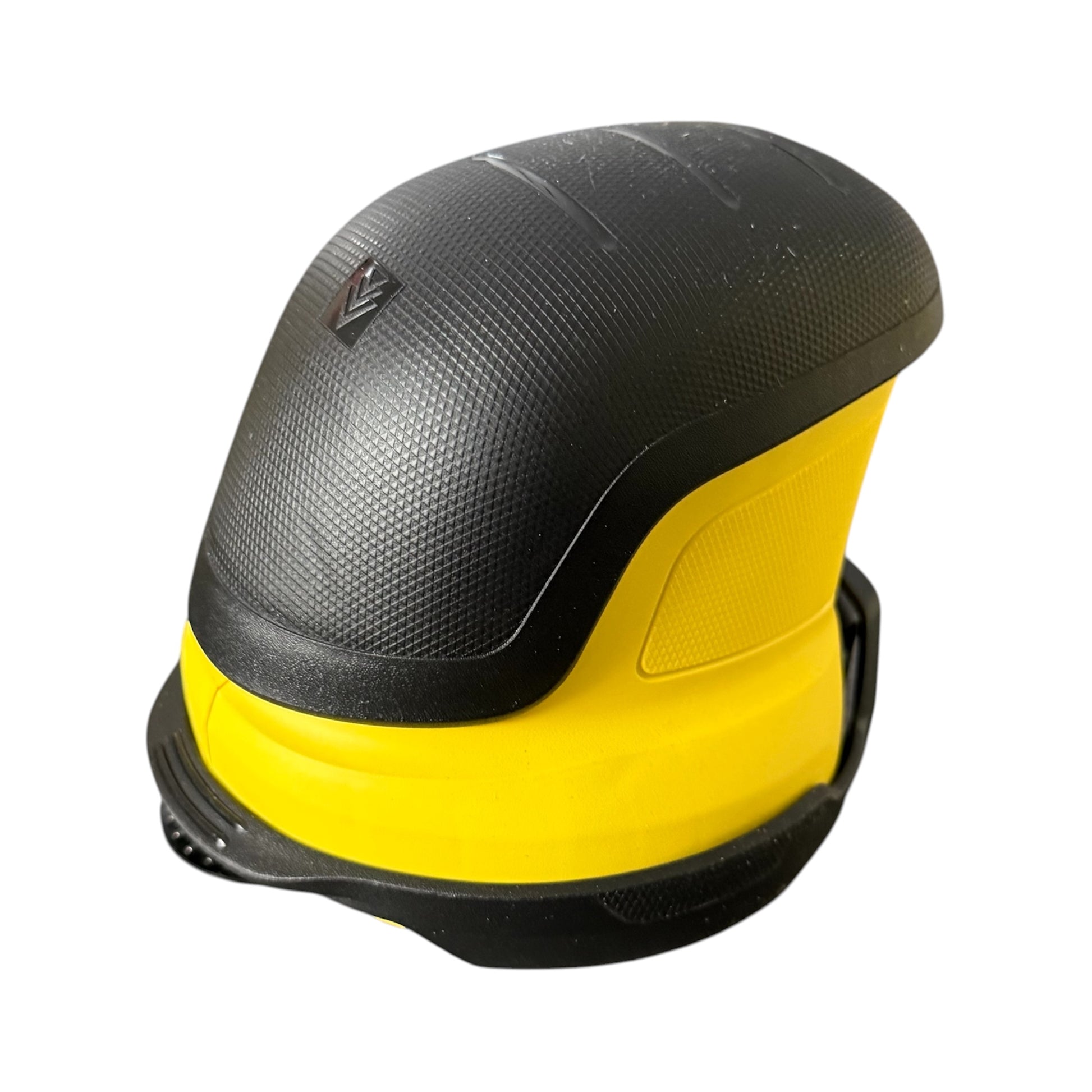 Karcher EDI 4 Ice Scraper side view on a white background