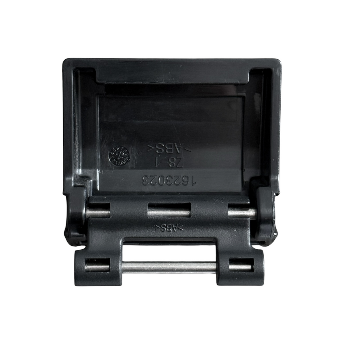 OEM Makita 162302-3 Replacement Latch shown on a white background 