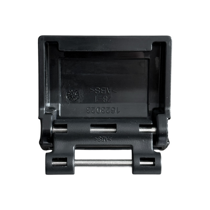 OEM Makita 162302-3 Replacement Latch shown on a white background 