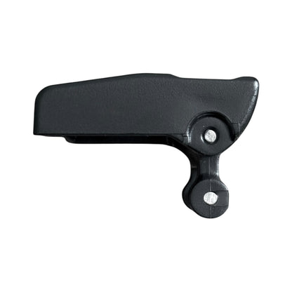 OEM Makita 162302-3 Replacement Latch shown on a white background 