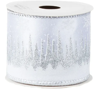 Danson Decor Fabric Ribbon - 2.74m // 9 ft.