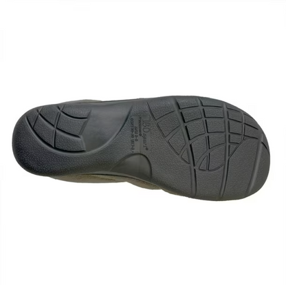 Isotoner Men's Rhys Puffer Slippers | Size 9.5-10.5