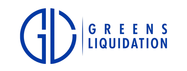 Greens Liquidation