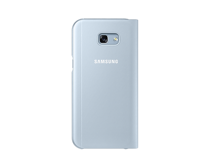 Samsung Galaxy A5 (2017) S View Standing Case