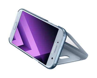 Samsung Galaxy A5 (2017) S View Standing Case