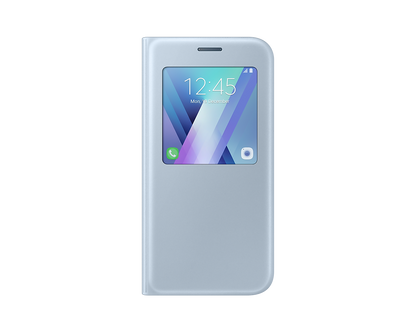 Samsung Galaxy A5 (2017) S View Standing Case