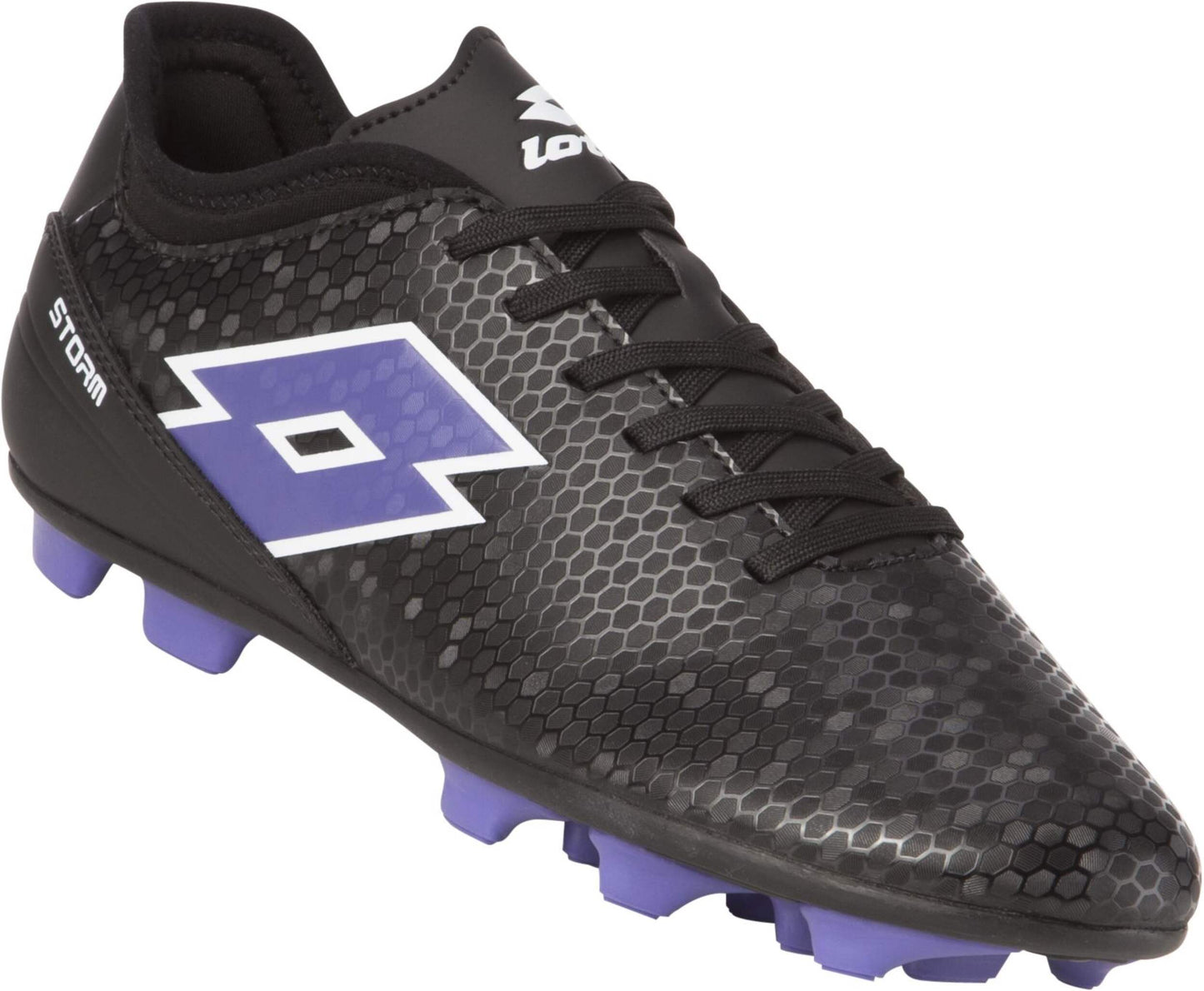 Lotto Women's Firm Ground Soccer Cleats