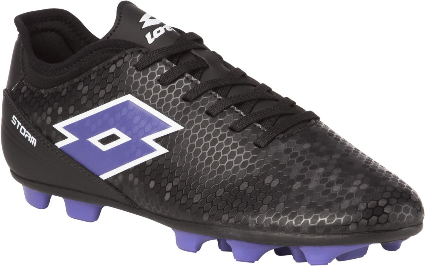 Lotto Women's Firm Ground Soccer Cleats