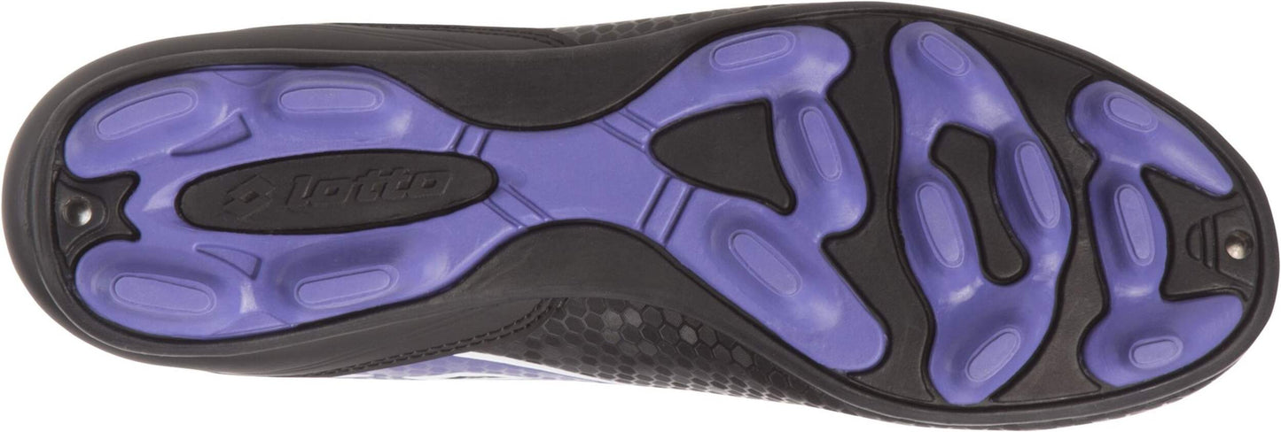 Lotto Women's Firm Ground Soccer Cleats