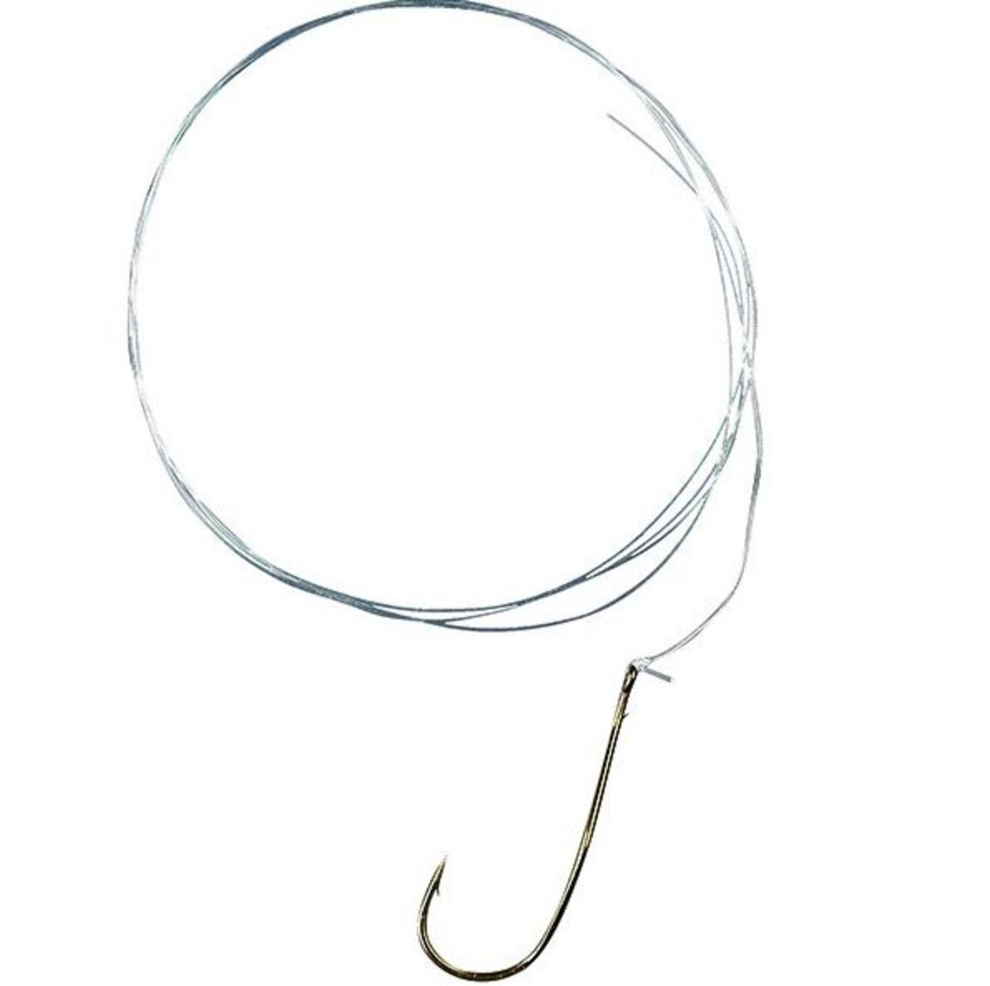 Mustad Kid's Snell Hooks