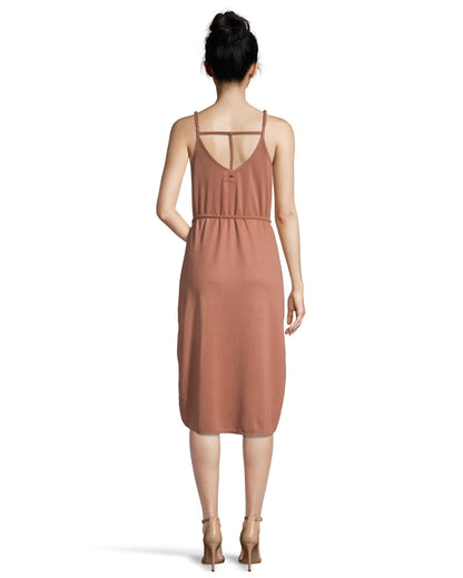 O'Neill Women's Evie Mini Stripe Dress