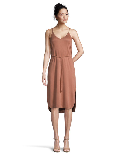 O'Neill Women's Evie Mini Stripe Dress