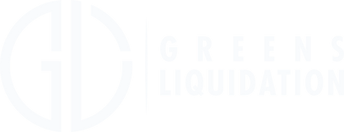 Greens Liquidation