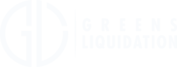 Greens Liquidation