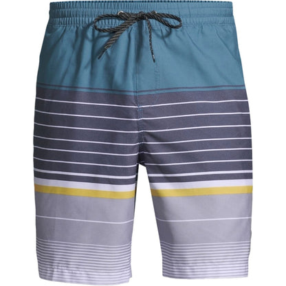 Quiksilver Men's Swim Board Shorts 19" Length - Size Small