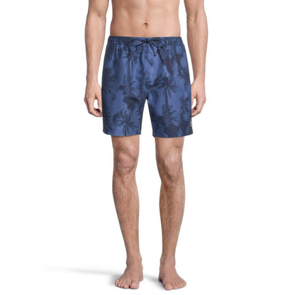 Men's Quick-Dry Swim Shorts - Size Medium