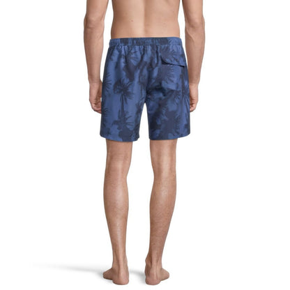 Men's Quick-Dry Swim Shorts - Size Medium