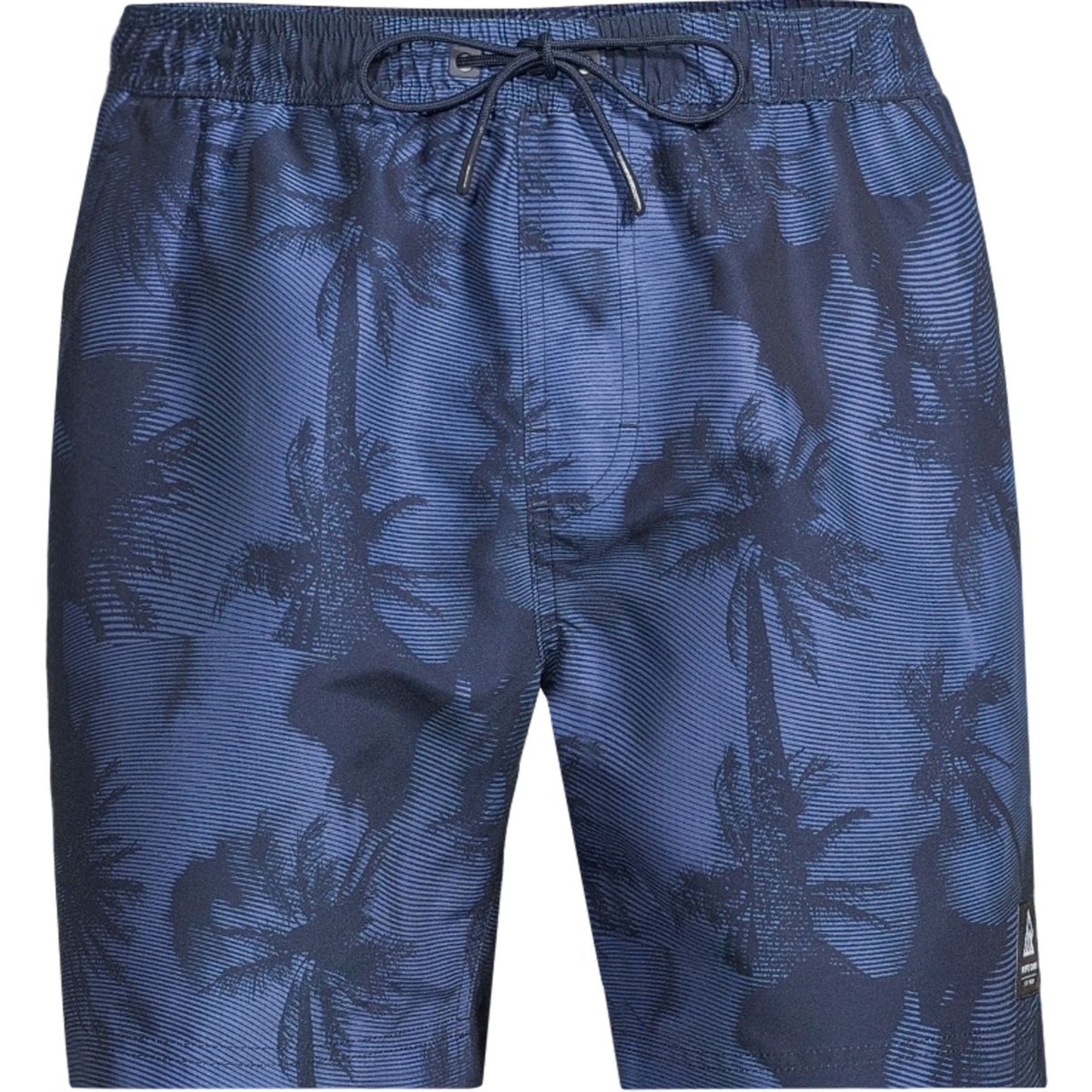 Men's Quick-Dry Swim Shorts - Size Medium