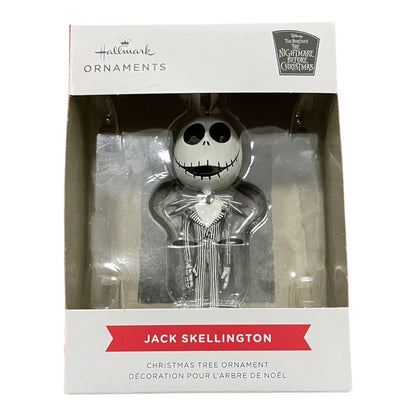 Hallmark Disney 'The Nightmare Before Christmas' Jack Skellington Ornament