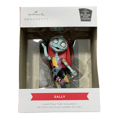Hallmark Disney 'The Nightmare Before Christmas' Sally Christmas Ornament