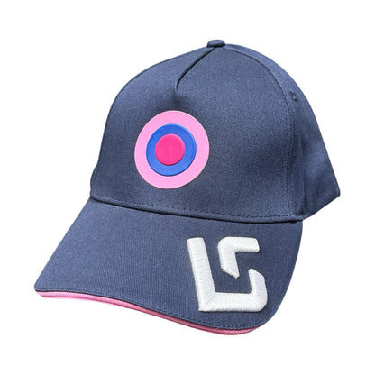 F1 Racing Point Lance Stroll Hat