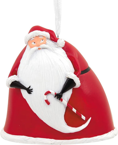 Hallmark Disney Tim Burton's 'The Nightmare Before Christmas' Sandy Claws Ornament