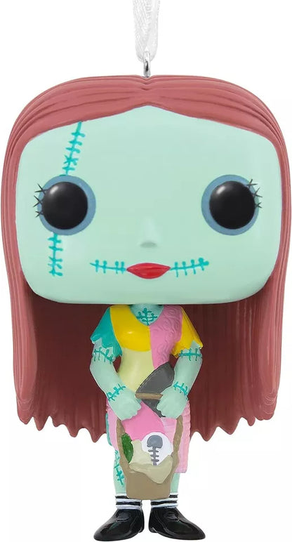 Hallmark Disney 'The Nightmare Before Christmas' Sally Funko POP! Ornament