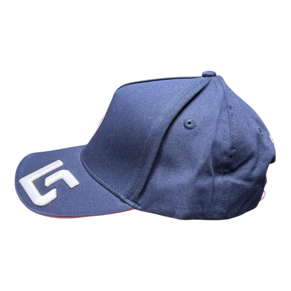 F1 Racing Point Lance Stroll Hat