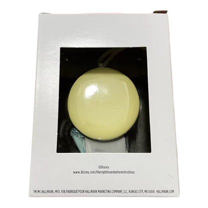 Hallmark Disney 'The Nightmare Before Christmas' Jack Skellington & Sally Ornament