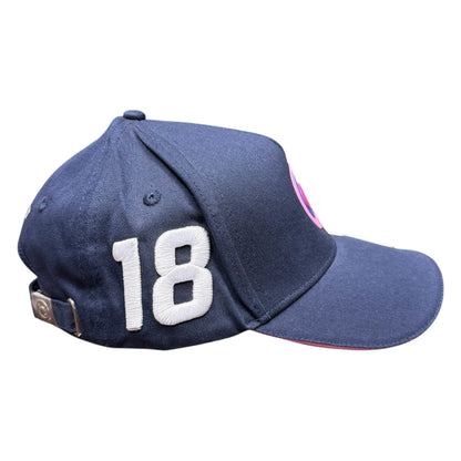 F1 Racing Point Lance Stroll Hat