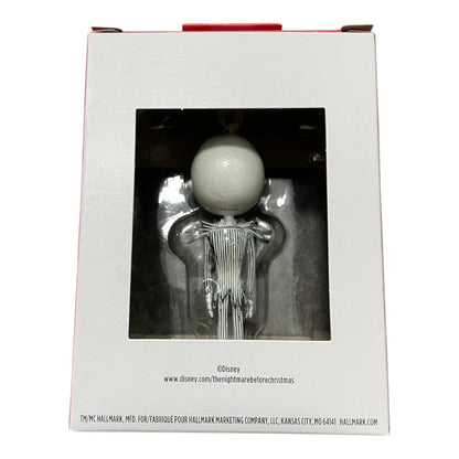 Hallmark Disney 'The Nightmare Before Christmas' Jack Skellington Ornament