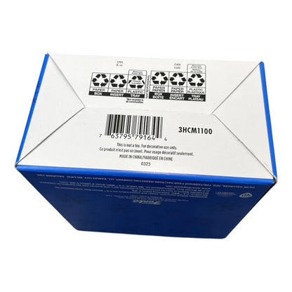 Hallmark Harry Potter Funko POP! Christmas Ornament