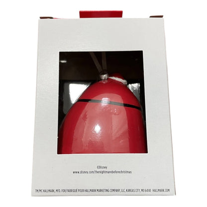 Hallmark Disney Tim Burton's 'The Nightmare Before Christmas' Sandy Claws Ornament